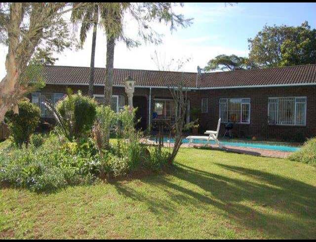 3 BEDROOM HOUSE FOR SALE IN GILLITTS